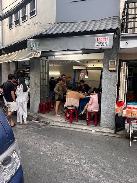 Ảnh bìa Phá lấu cốt dừa