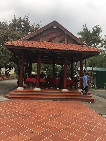 Hình ảnh Nhà Hàng Hoàng Hưng - 5