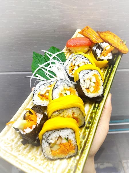 Hình ảnh Nhà hàng An Nhiên - 2