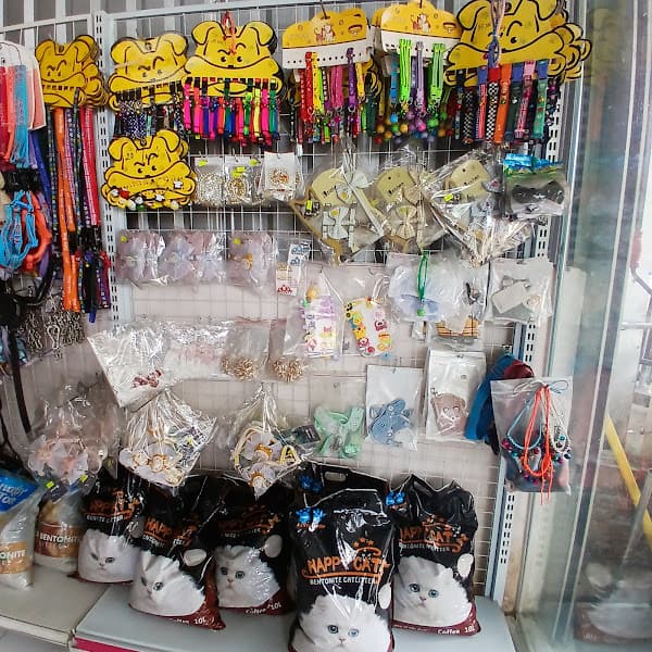 Hình ảnh Phòng khám thú y Pet Love - 4