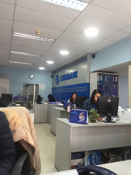 Hình ảnh EXIMBANK Lâm Đồng - 5