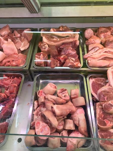 Hình ảnh Siêu thị Bách hóa XANH Khóm 1 - 3