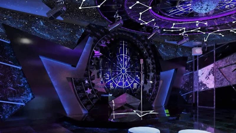 Karaoke STAR KTV - Xã Đàn