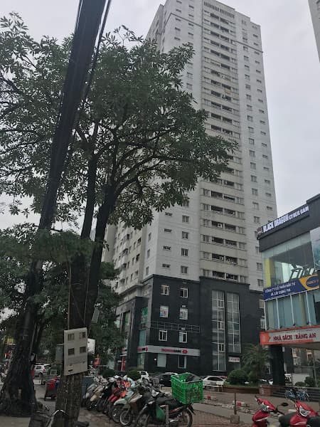 Hình ảnh Techcombank - Atm - 2