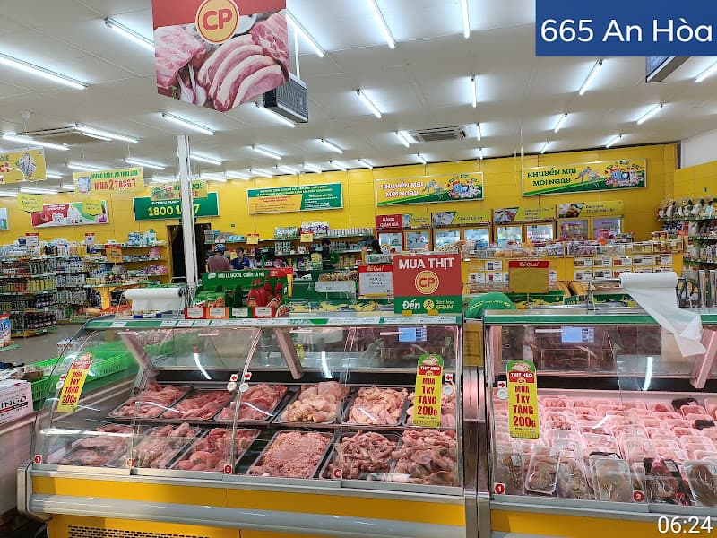 Hình ảnh Bách hóa XANH - 2