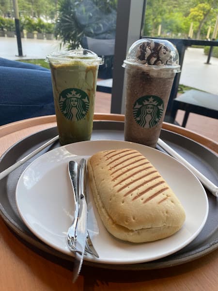 Hình ảnh Starbucks - 3
