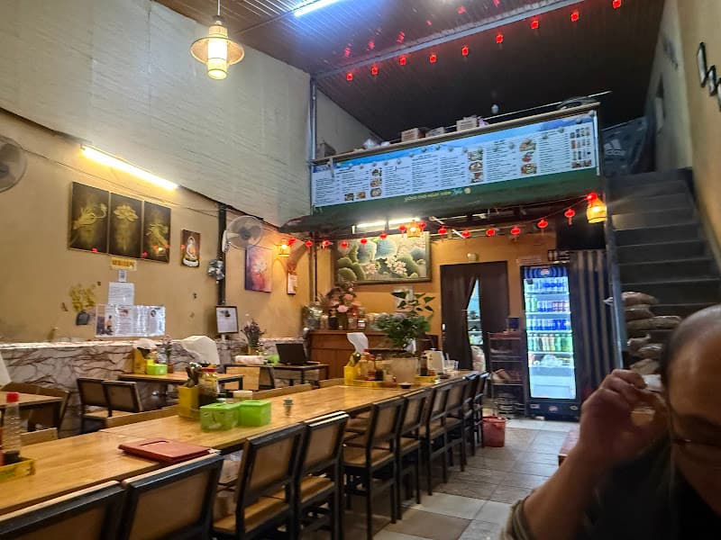 Hình ảnh Lẩu chay Hằng Thiện Đà Lạt - 2