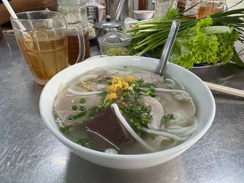 Hình ảnh BÁNH CANH NĂM DUNG 1 (GỐC) - 3