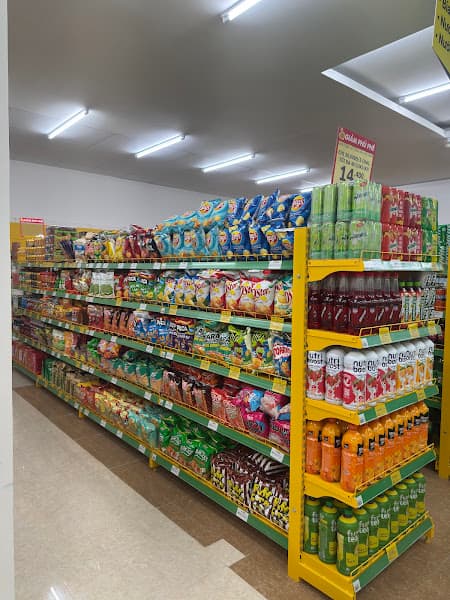 Hình ảnh Bách Hoá Xanh Đường 41 - 2