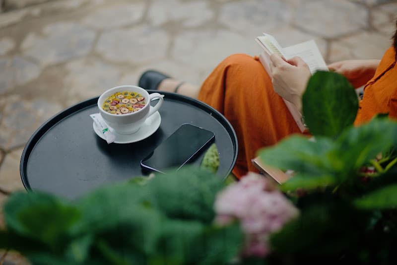 Hình ảnh INNO Coffee & Tea - 2