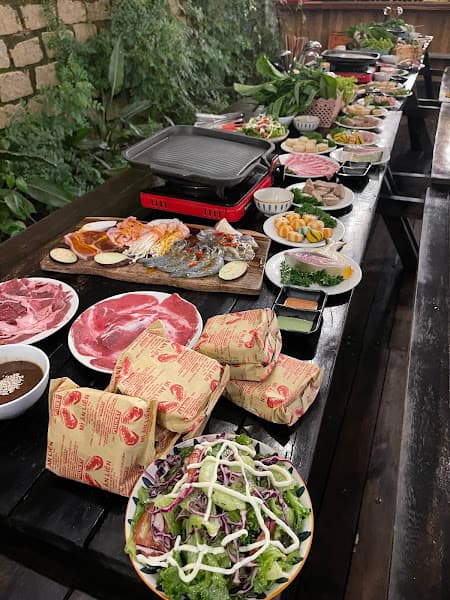 Hình ảnh TIỆM LẨU NHỚ - 2