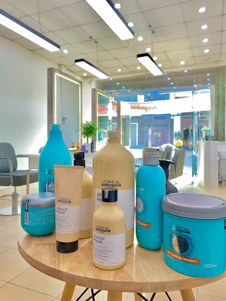 Hình ảnh Wi Hair Salon - 4