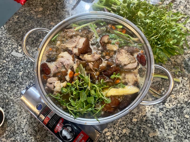 Ảnh bìa Mười Phương