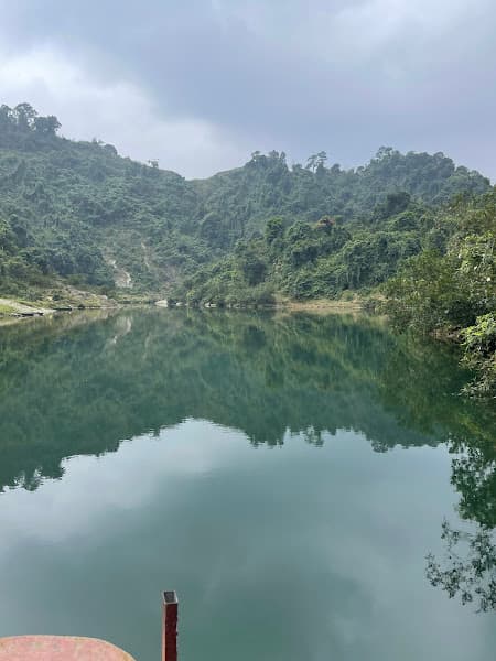 Hình ảnh Khu Du lịch Sinh thái Phà Lài - 2