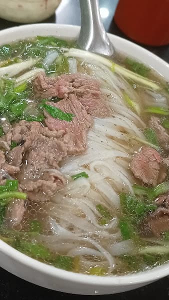 Hình ảnh Phở bò 24 - 4