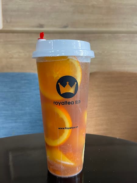 Royaltea Vincom Shophouse Tây Ninh