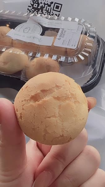 Hình ảnh TIỆM BÁNH MIN BAKERY - 3