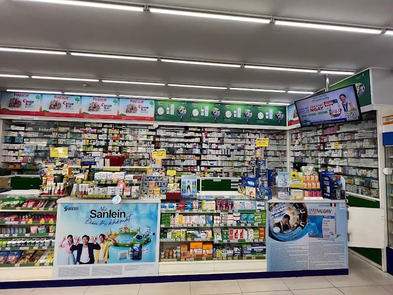 Hình ảnh Nhà thuốc Pharmacity - 2