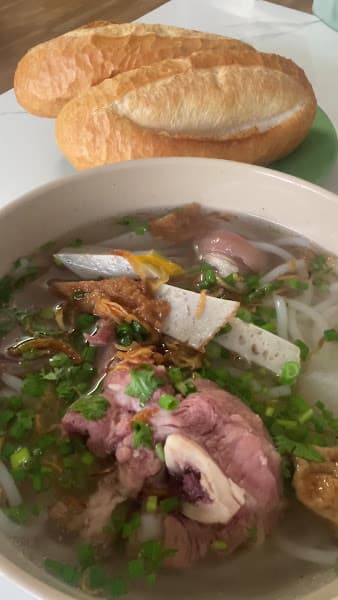 Hình ảnh Bánh canh Cô Phấn - 3