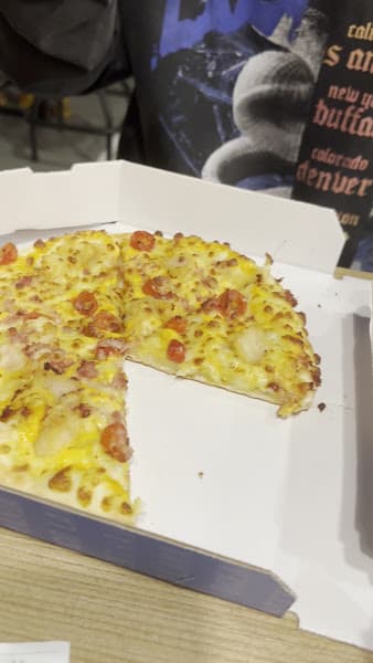 Hình ảnh Pizza Domino's Xuân La - 4