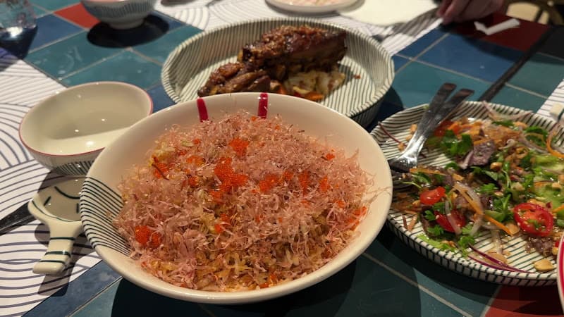 Hình ảnh Soul Bowl at Citadines Marina Ha Long - 3