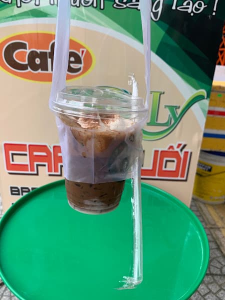 Hình ảnh Cà phê muối Thảo Ly - 2