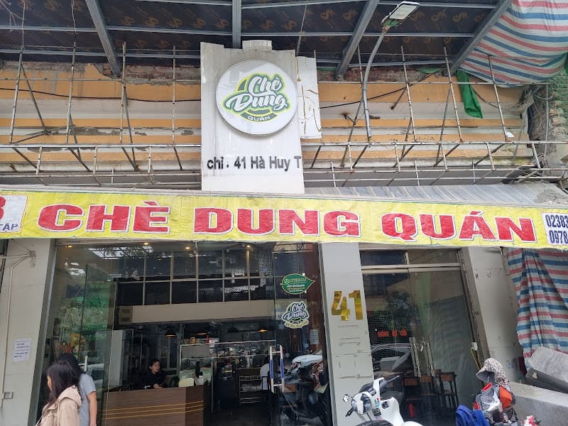 Hình ảnh Chè Dung Quán - 4