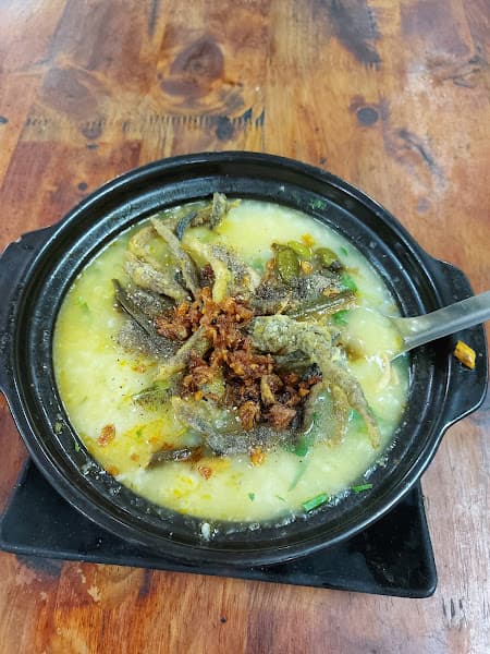 Hình ảnh Lươn Bà Nhuận Xứ Nghệ - 5