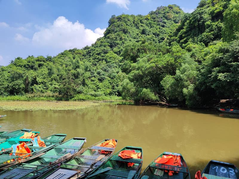 Hình ảnh Hang Bụt Hiện - 3