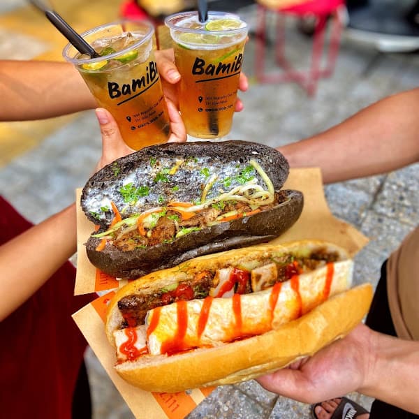 Hình ảnh BAMIBO Quế Võ - Bánh Mì Bóng Đêm - 2