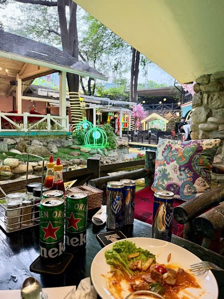 Hình ảnh Cà Phê Miền Đồng Thảo - 5