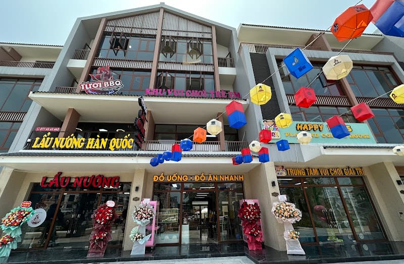 Hình ảnh Lẩu nướng Tươi BBQ Grand World - KTown - 6