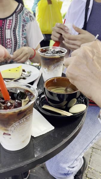 Hình ảnh Highlands coffee Bến Thuyền - 05 Lê Lợi - 4