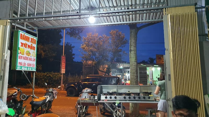 Hình ảnh Bánh Xèo Xứ Nẫu - 4