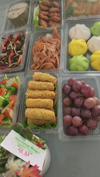 Hình ảnh Chay Đoàn Gia - 3