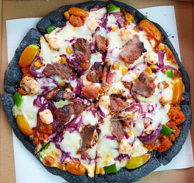 Hình ảnh Pizza Ngon - 4