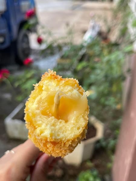 Hình ảnh Bánh xèo miền trung - 5