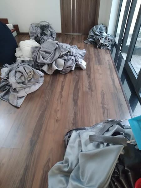 Hình ảnh Laundry 39 - Cơ Sở 1 - Công Ty TNHH Giặt Ủi An Bình Nguyên - An Binh Nguyen Laundry Company Limited - 5