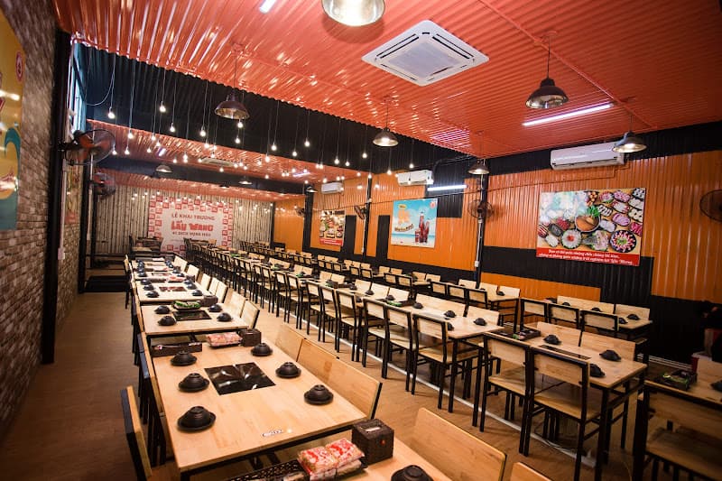 Hình ảnh Lẩu Wang Vua Buffet Lẩu - 5