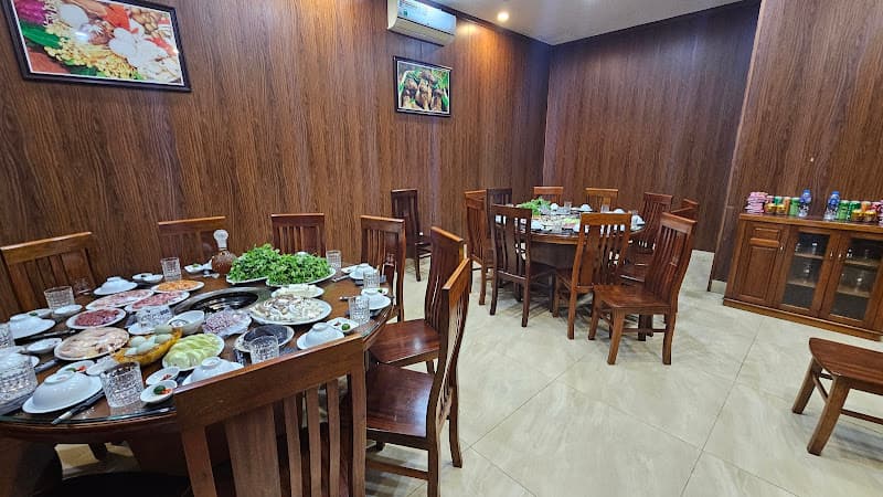 Hình ảnh Lẩu nấm Tứ Quý - 3