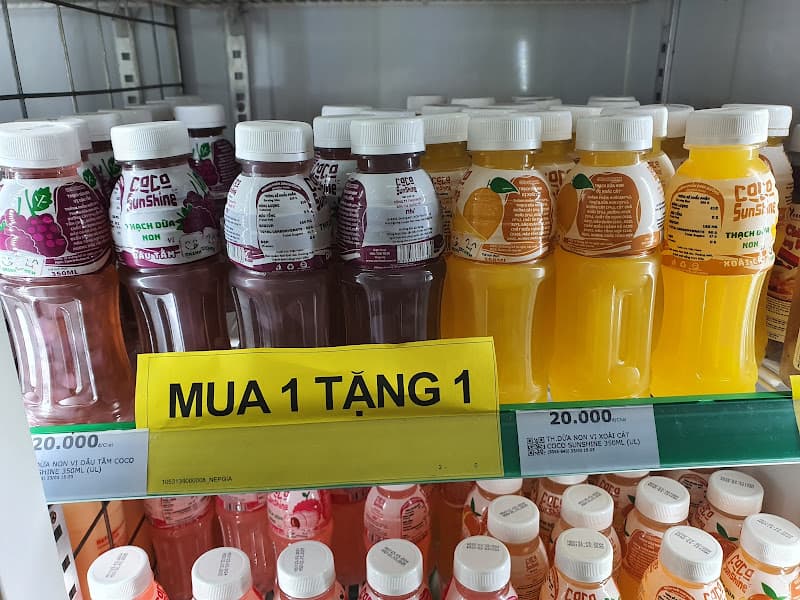 Hình ảnh Siêu thị Bách hóa XANH - 4