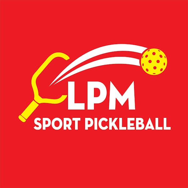 I ♥️ SPORT PICKLEBALL
