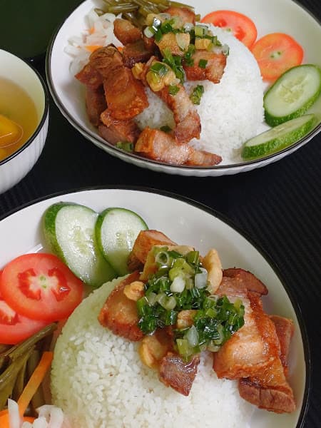 Hình ảnh BÚN ĐẬU THANH -Bún đậu lòng hấp &Ăn vặt - 2