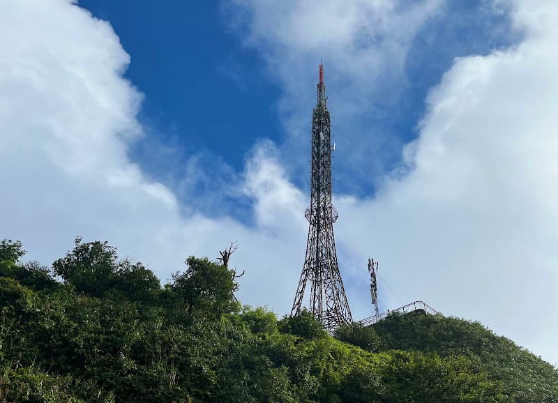 Hình ảnh Đỉnh Phia Oắc 1931m - 4