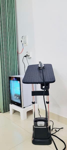 Hình ảnh GIẶT ỦI NHANH - QUICK LAUNDRY - 3