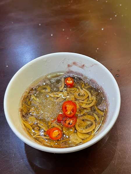 Hình ảnh Quán Ăn Vặt Qtea - 2