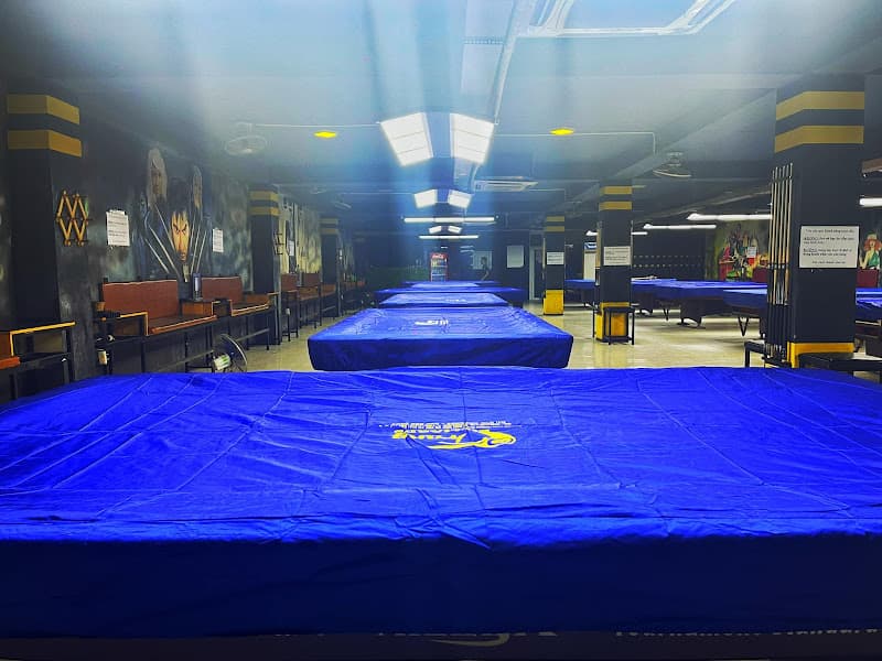 Hình ảnh Tầng 6 47 Thái Hà - TeeDii Billiards Club - 5