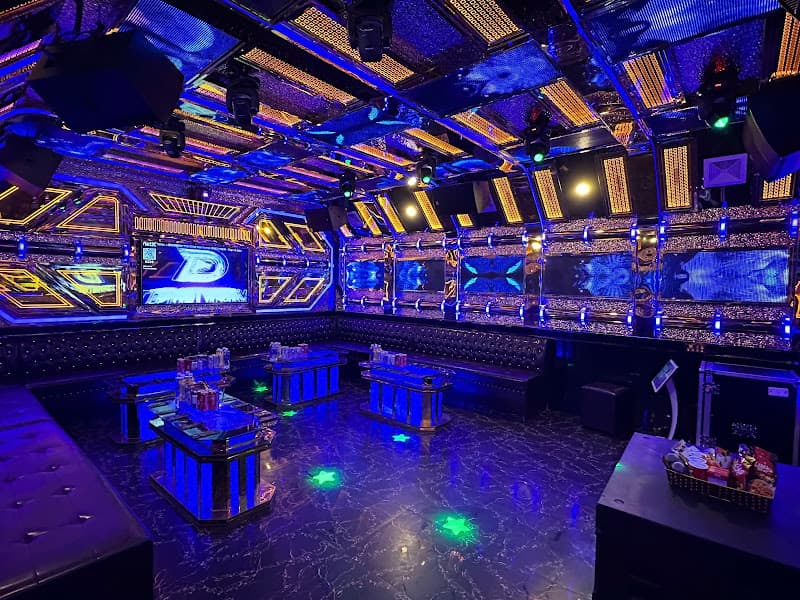 Hình ảnh Karaoke Vertu Hưng Nguyên - 3