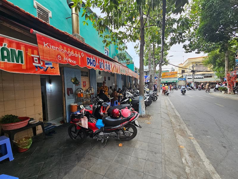 Hình ảnh Quán Phở Bò Kho 34 - 5