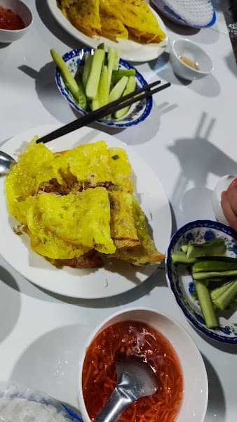 Hình ảnh Bánh xèo Quảng Ngãi - 3